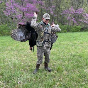 Meet your Posher, Evan